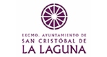 Logotipo de Ayuntamiento de La Laguna