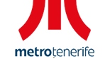 Logotipo de Metropolitano de Tenerife