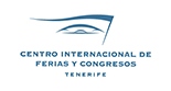 Logotipo de Recinto Ferial