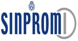 Logotipo de SINPROMI