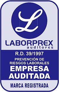 Laborprex: empresa auditada