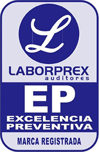 Laborprex: excelencia preventiva