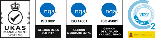 Certificaciones ISO 9001, ISO 14001 e ISO 45001 de Limpiezas Apeles