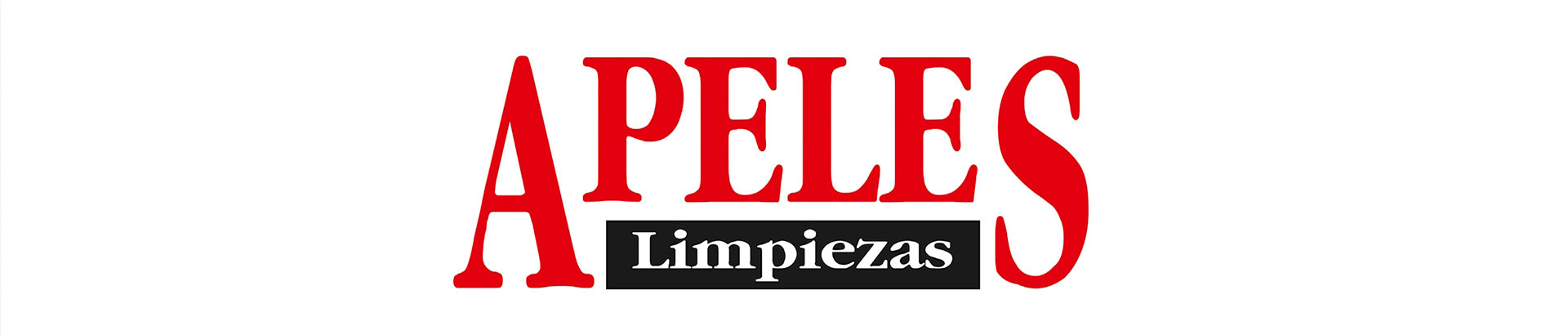 Equipo de Limpiezas Apeles realizando una limpieza profesional en instalaciones empresariales